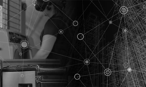 iWAREHOUSE, intelligent warehouse solutions