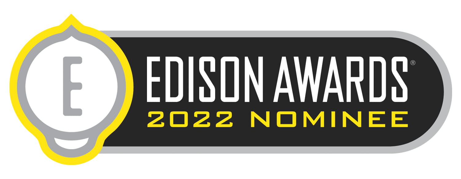Edison Awards 2022 Nominee