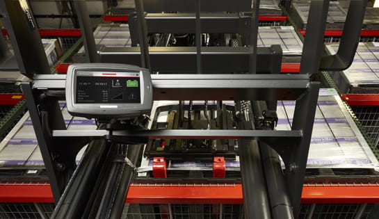 integrated technology